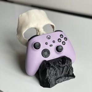 Support de contrôleur universel Ghost Mask pour Xbox & PS5 | Call of Duty