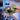 Support mural Serpent pour manette de jeu