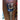 Support de montage pour Maglite pile D sur porte de placard