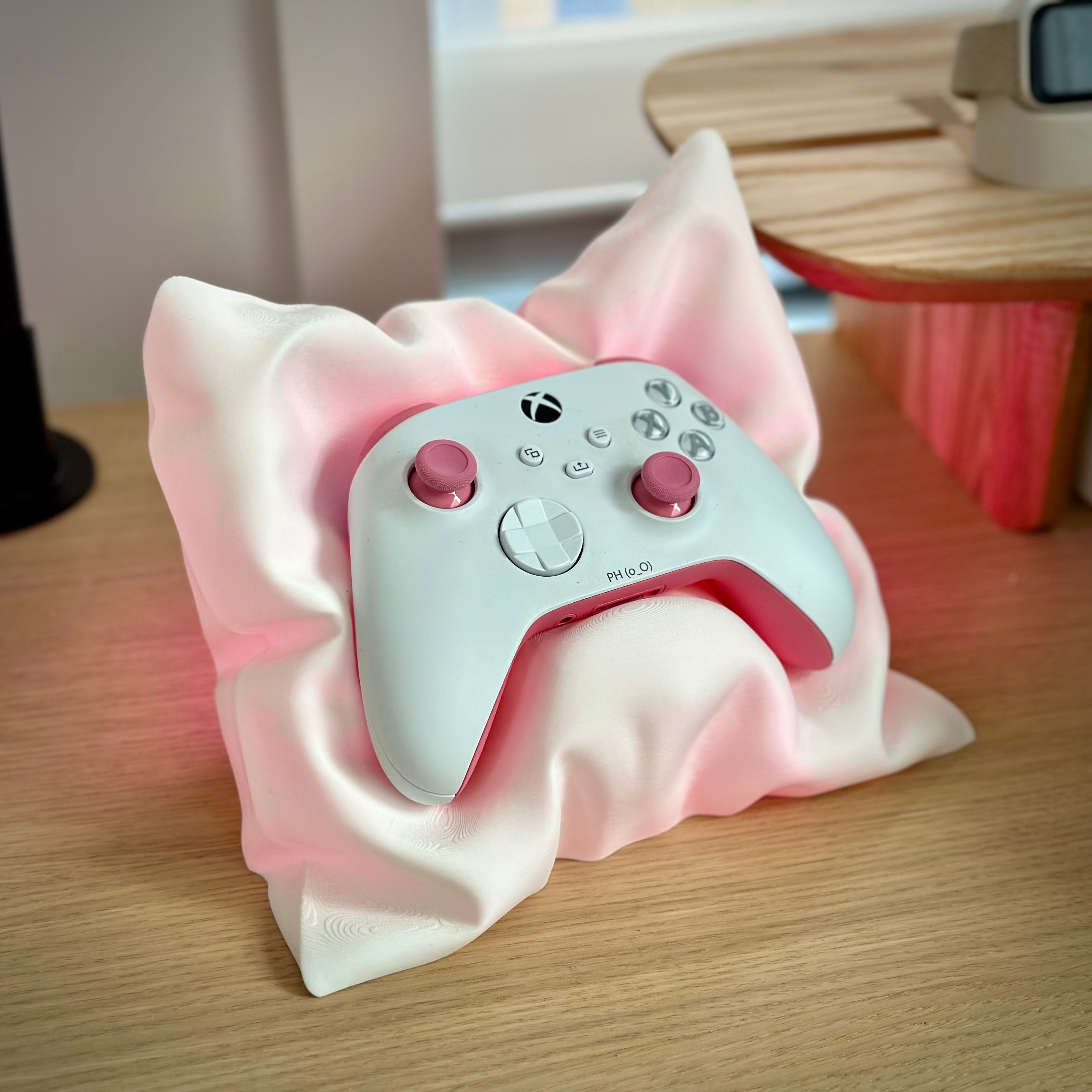 Support pour manette Xbox et Switch Pro