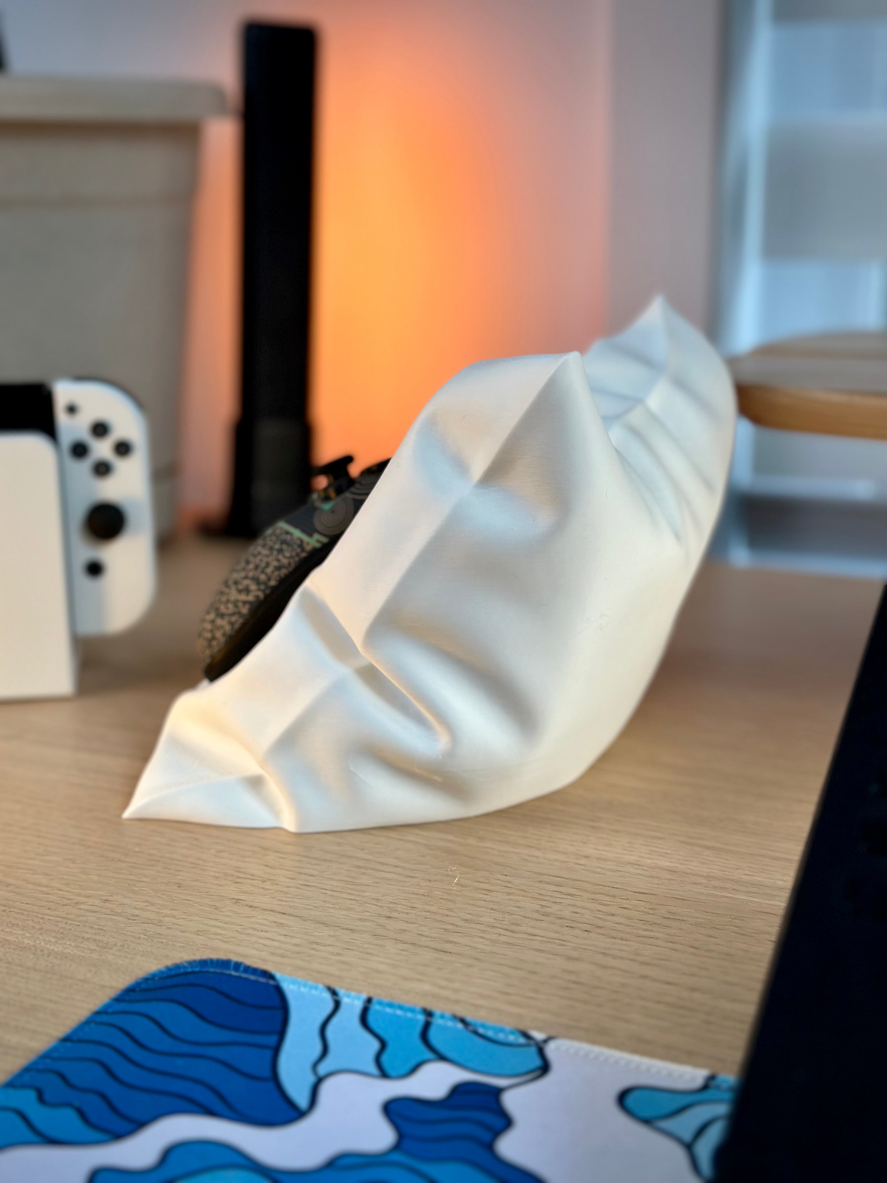 Support pour manette Xbox et Switch Pro