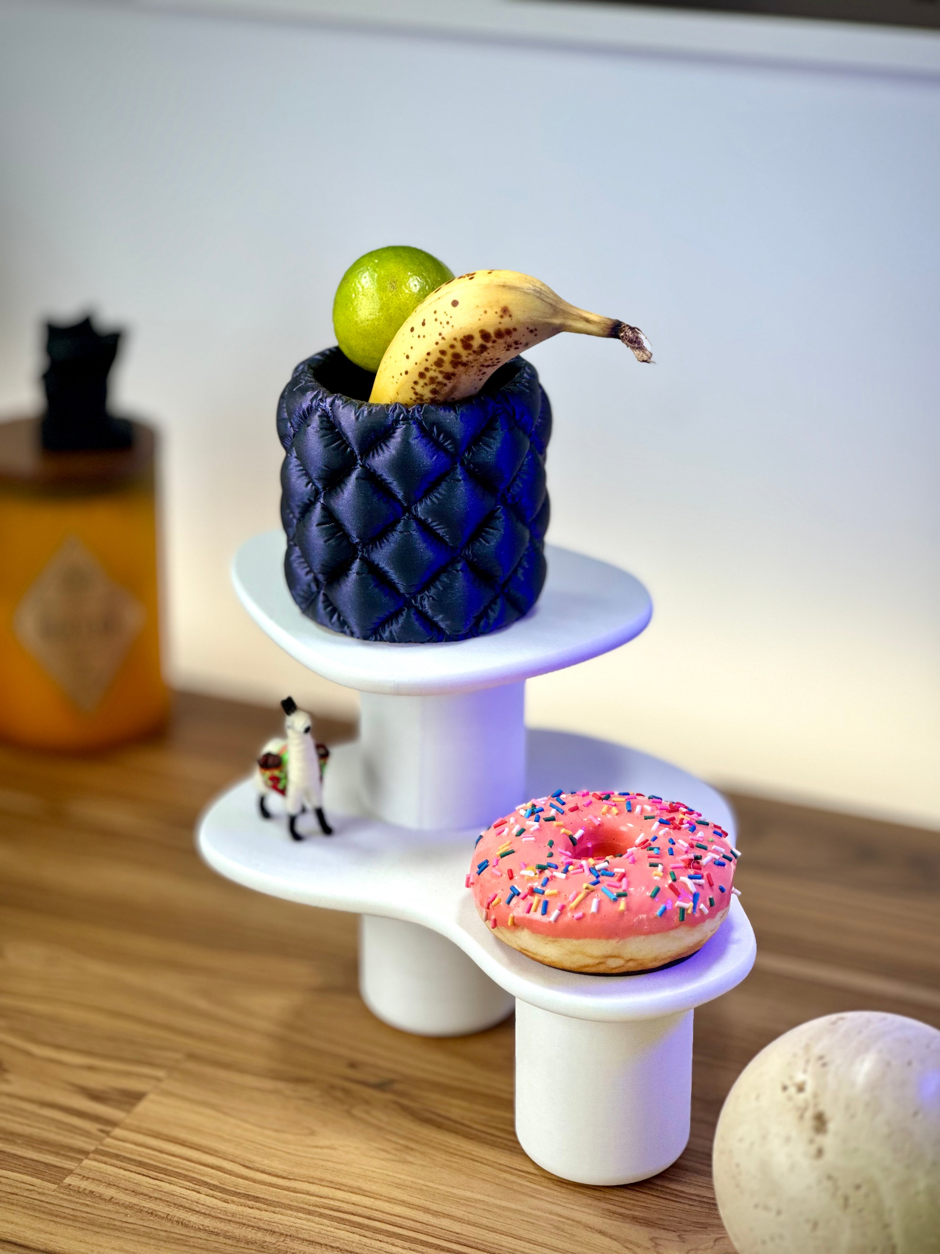 Crayon Air Hugger moderne pour le bureau