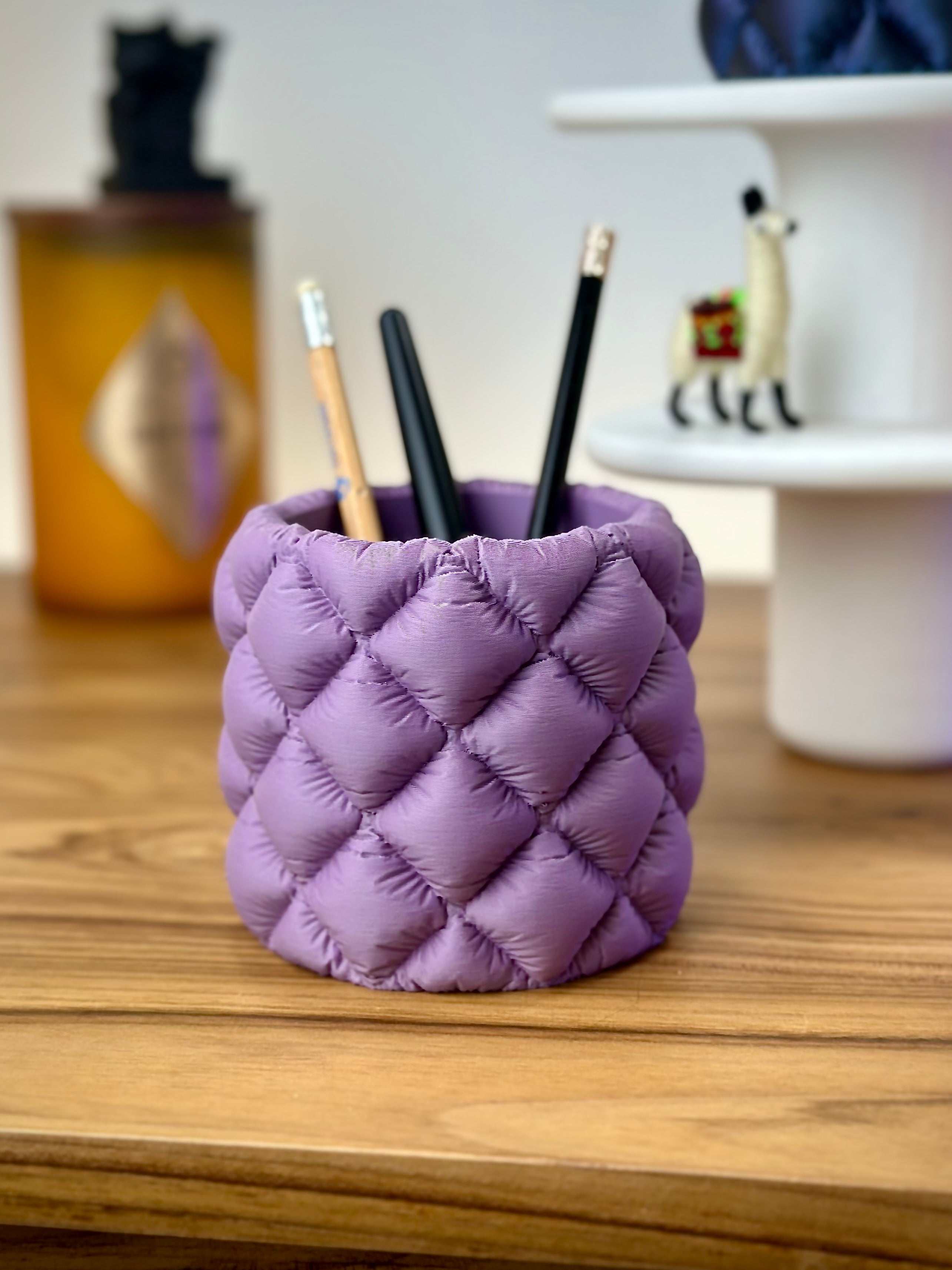Crayon Air Hugger moderne pour le bureau