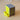 Boîte de rangement à motif hexagonal