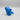 Mini hopper compact pour marqueurs de paintball