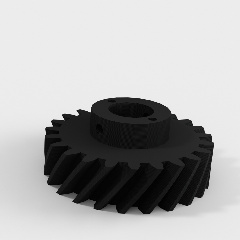 My 3D Model