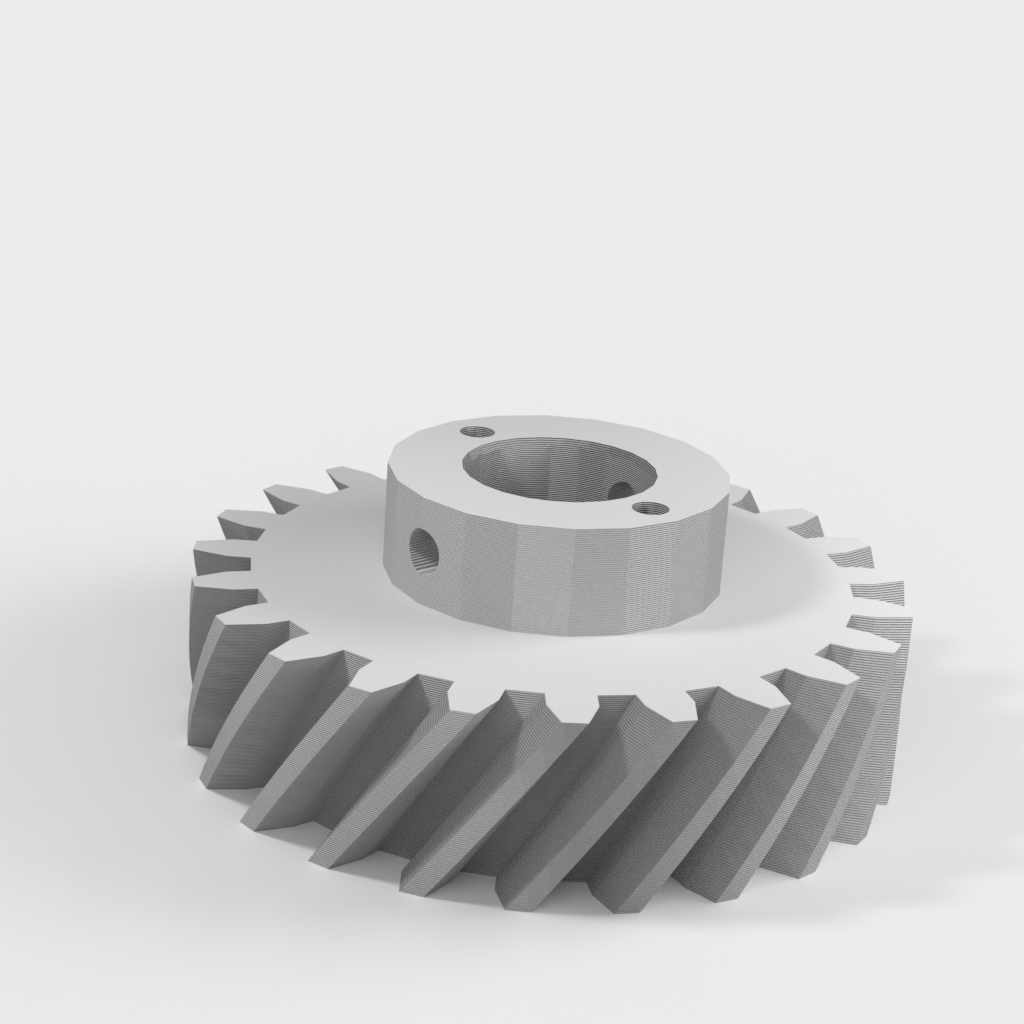 My 3D Model