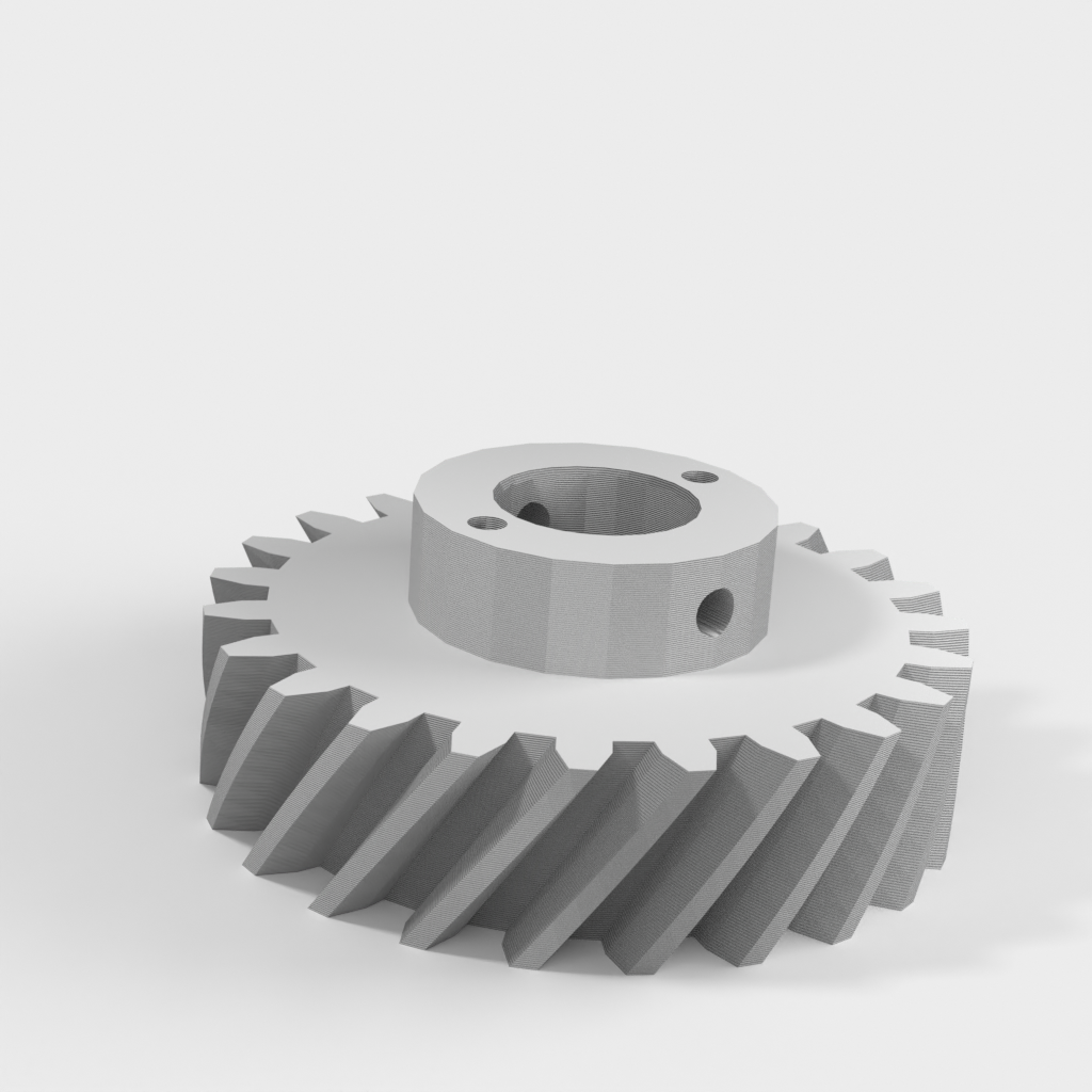 My 3D Model