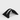 Support d'ordinateur portable incurvé élégant REMIX - Pour MacBook Pro et autres ordinateurs portables (175x120mm)