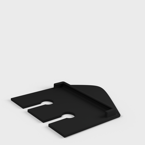 Support de tablette pour Samsung Tab-e