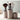 Praktisk makeup organizer og penselholder