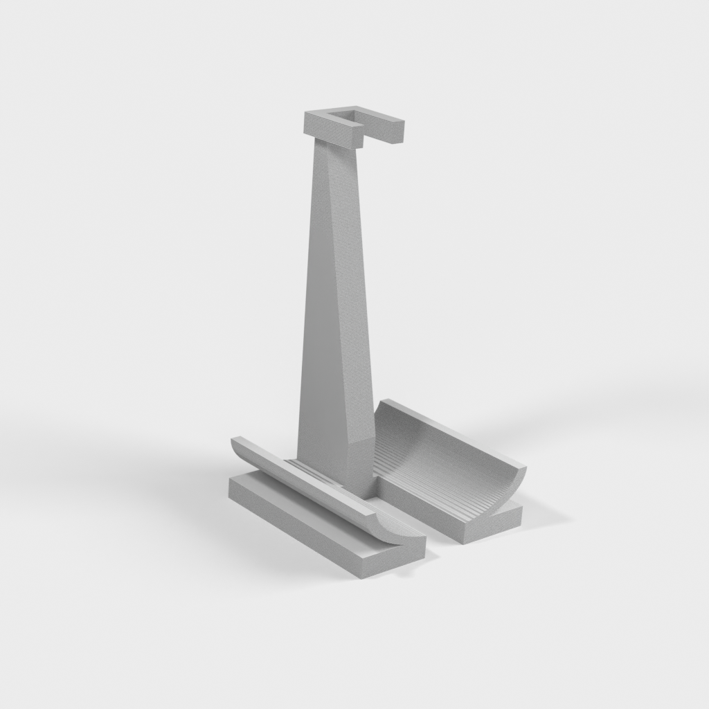My 3D Model