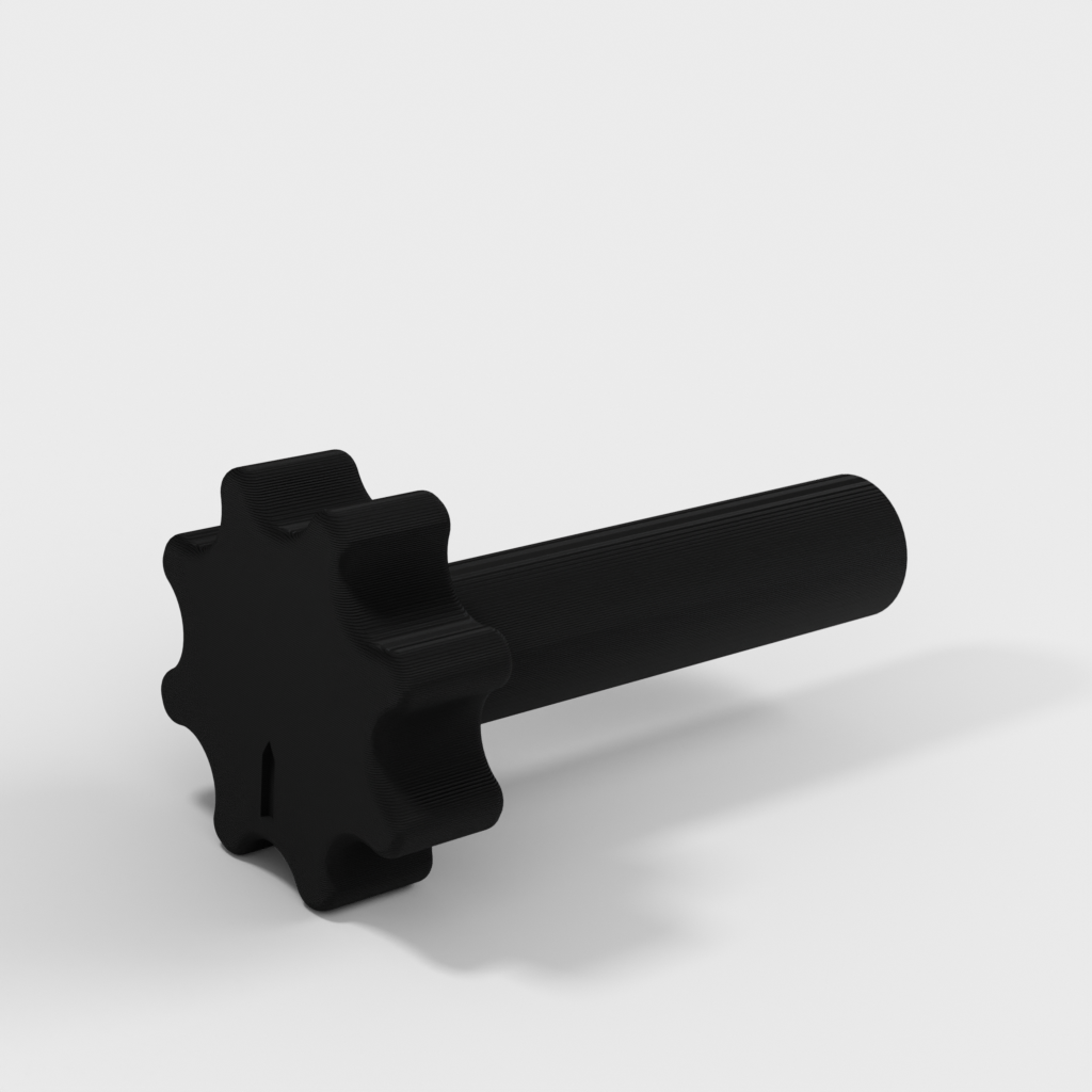 My 3D Model