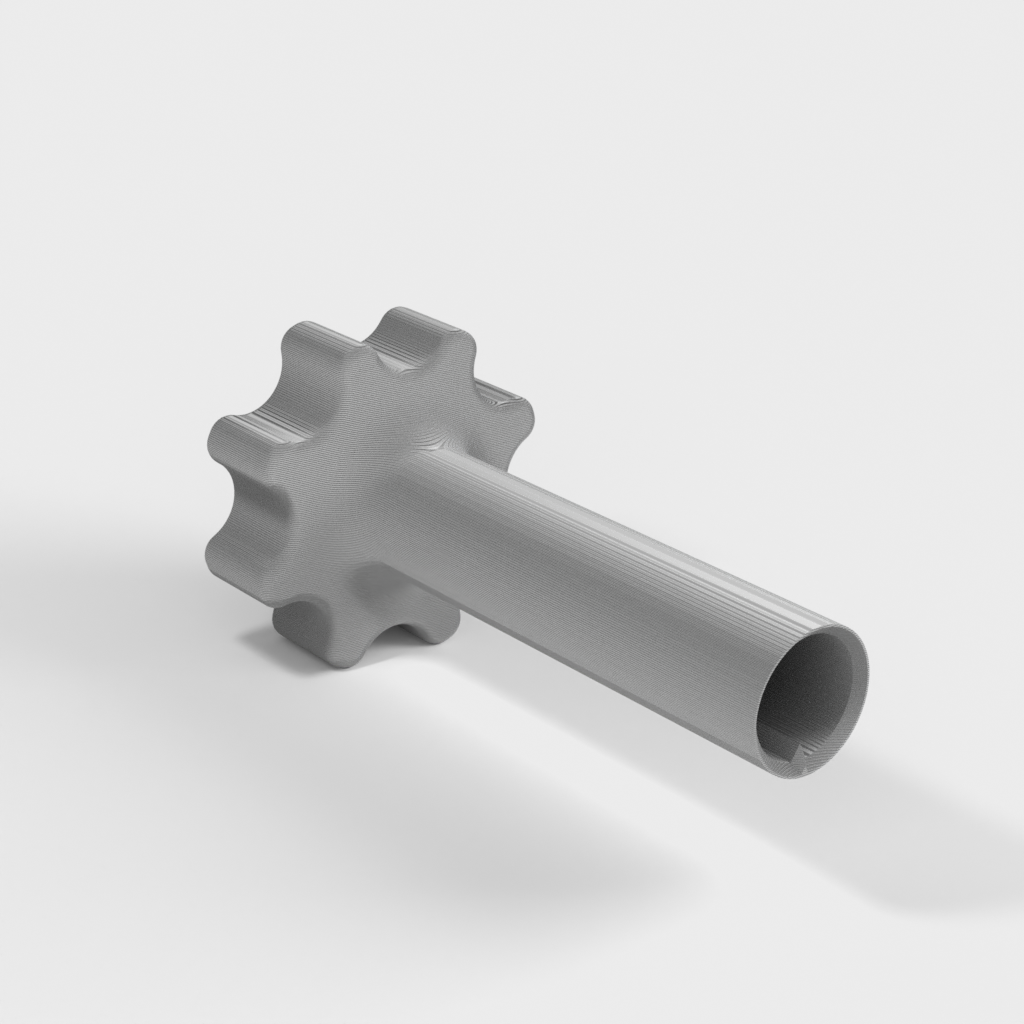 My 3D Model
