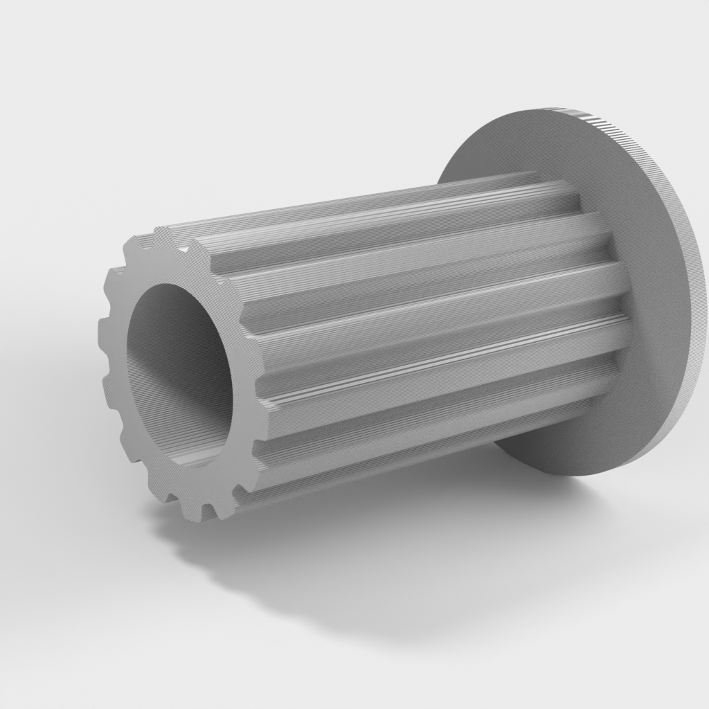 My 3D Model