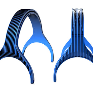 Coussinet de bandeau et étrier de remplacement pour Beyer-Dynamic DT-770