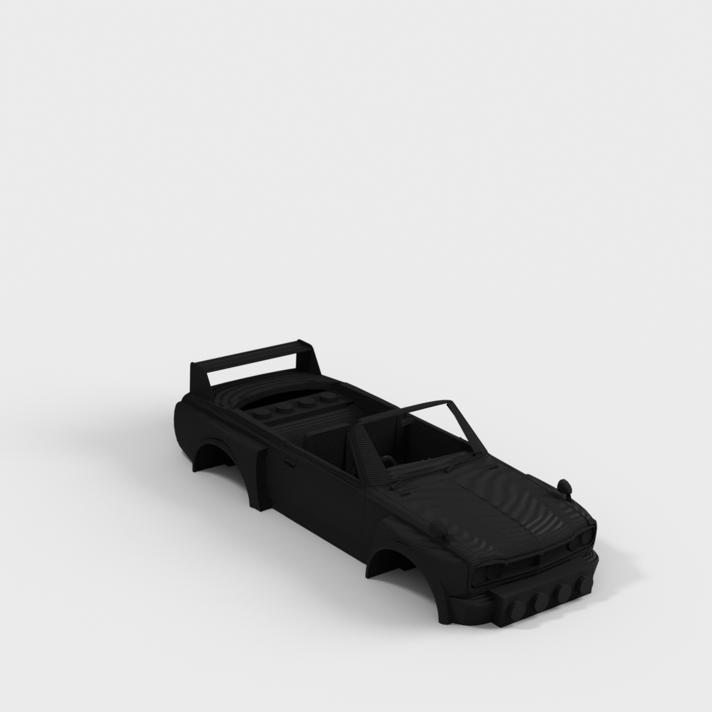 My 3D Model
