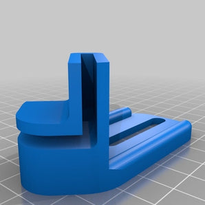 Support de caméra à montage d'angle pour Printrbot Simple Metal