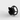 Support de tamper pour porte-filtre DeLonghi pour DeLonghi 680