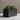 Minimalistisk rektangulære høje plantekasse
