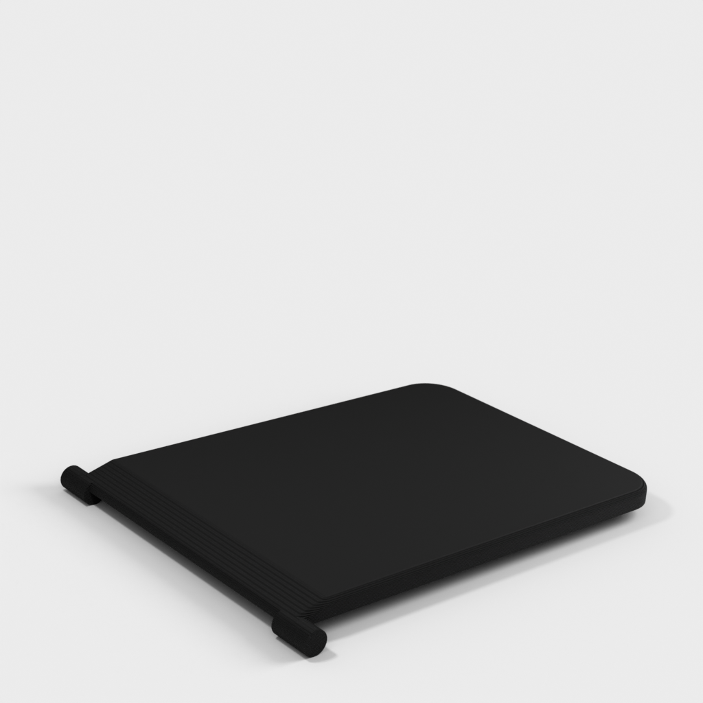 My 3D Model