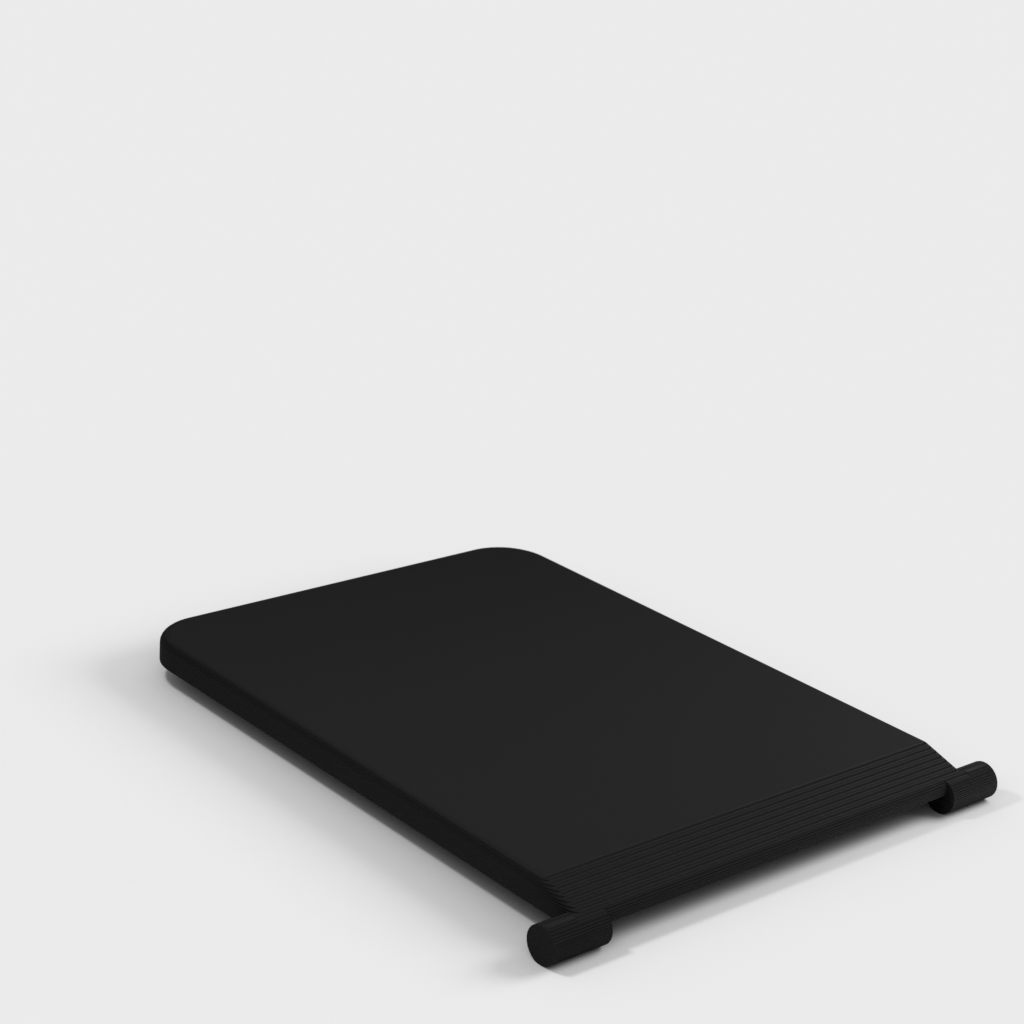 My 3D Model