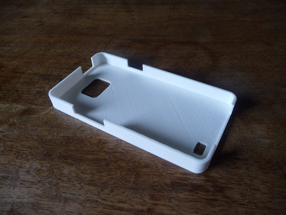 Etui personnalisé pour Samsung Galaxy S2 GT-I9100