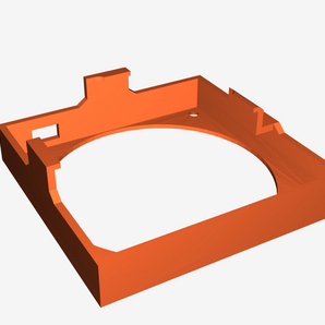 Cache de ventilateur Noctua NF-A9x14 pour LSI 9300-16i