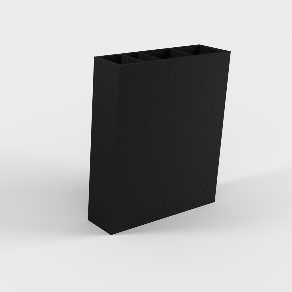 My 3D Model