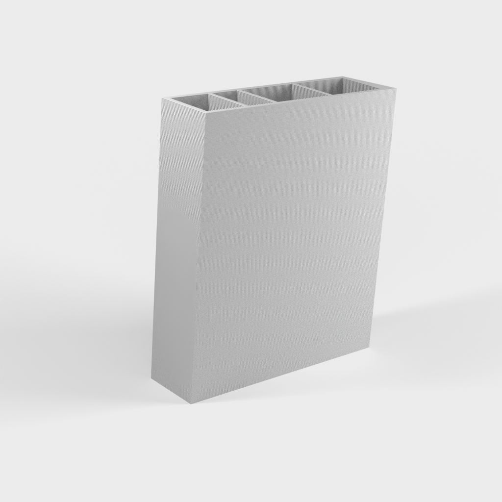 My 3D Model