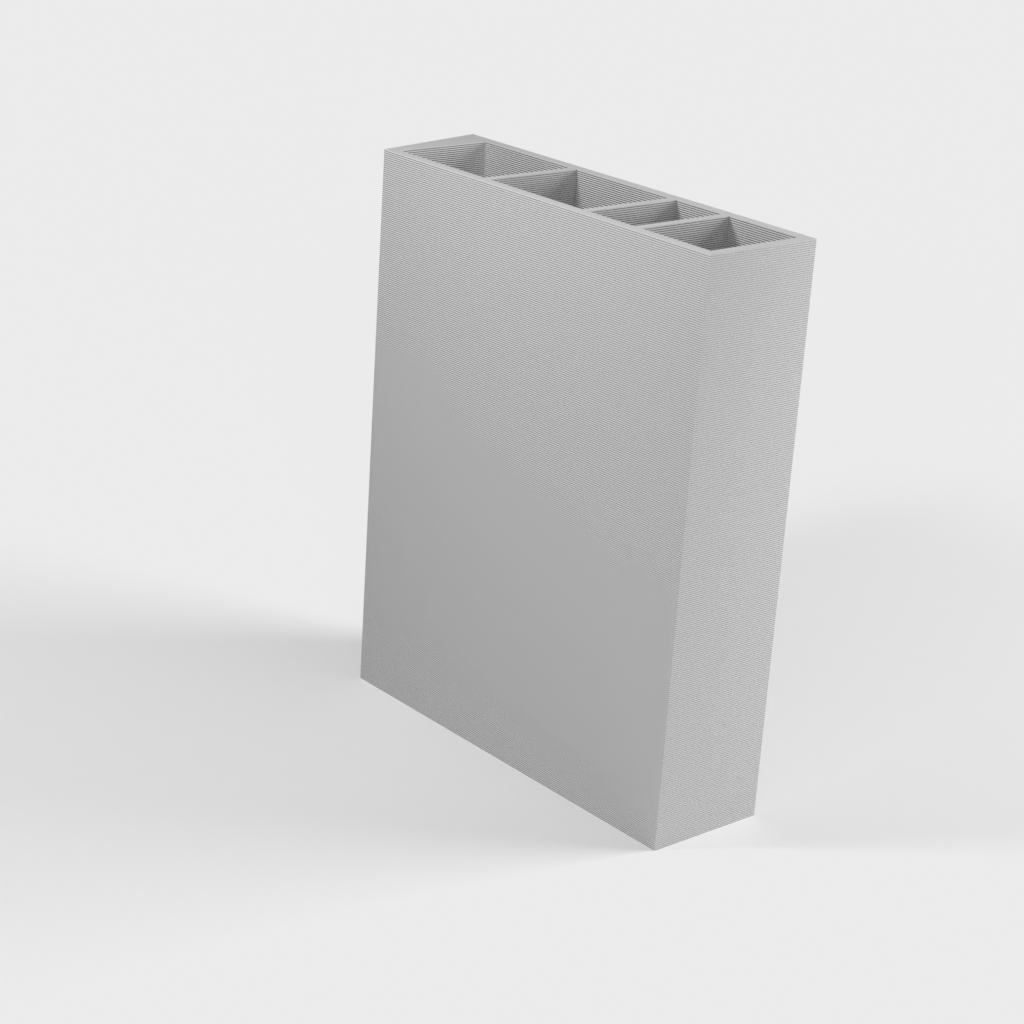 My 3D Model