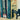 Serre-livres stickman karaté pour livres