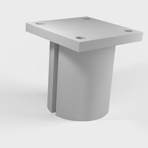My 3D Model