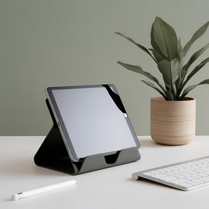 Support de tablette moderne pour votre iPad