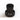 Support stable pour bouteille de paintball et régulateur