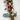 Support de guitare autobloquant pour montage mural