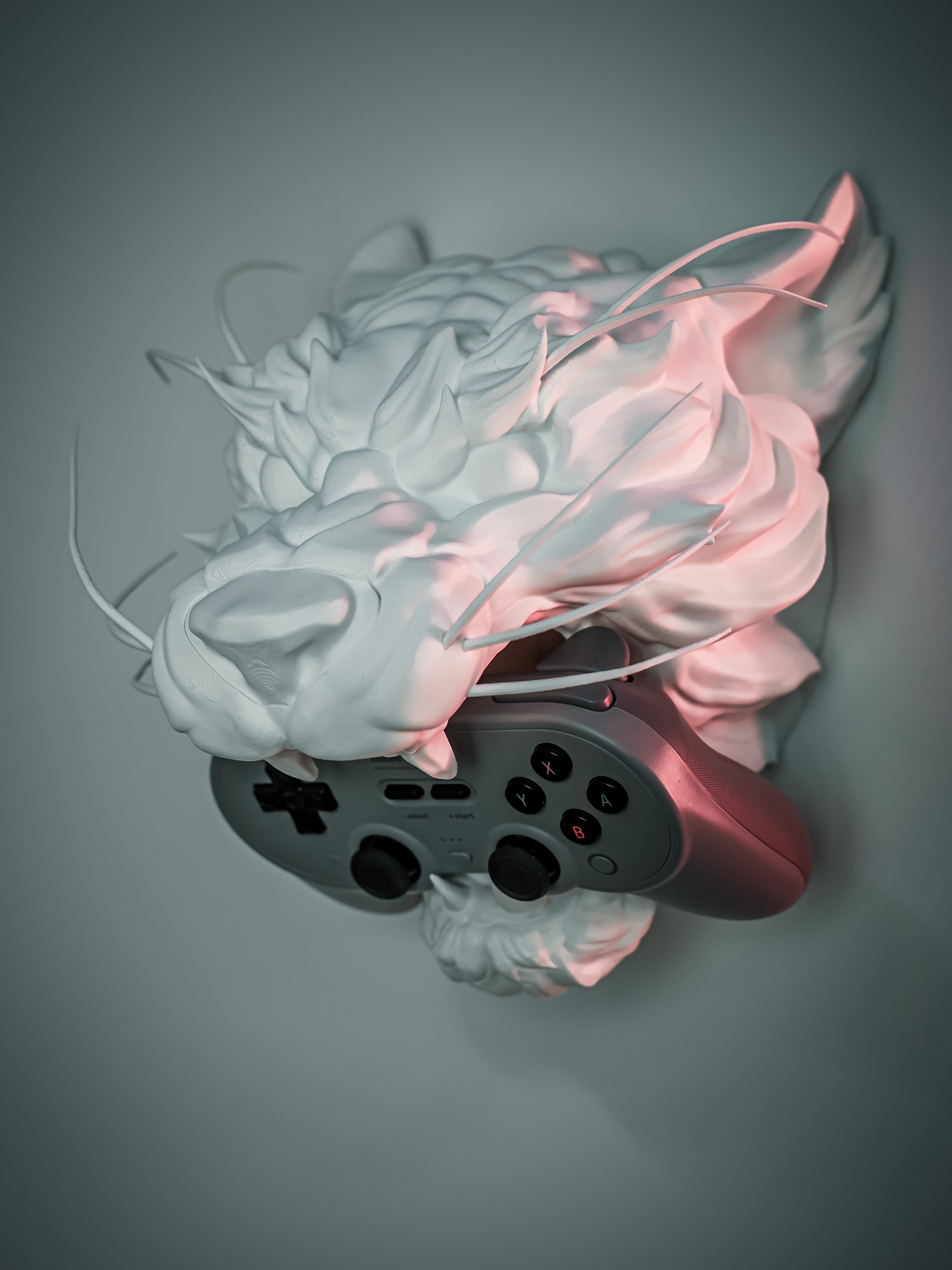 Support de manette Tiger pour jeux et PS5/Xbox