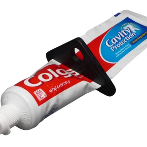 Presse-dentifrice simple