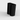 Support double pour rouleaux de sacs poubelle