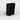 Support double pour rouleaux de sacs poubelle