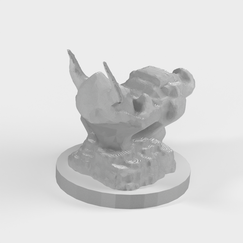 My 3D Model