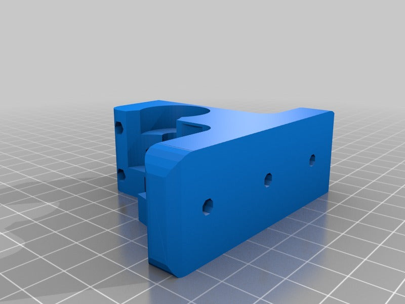 Coque pour iPhone imprimée en 3D en PLA enduit