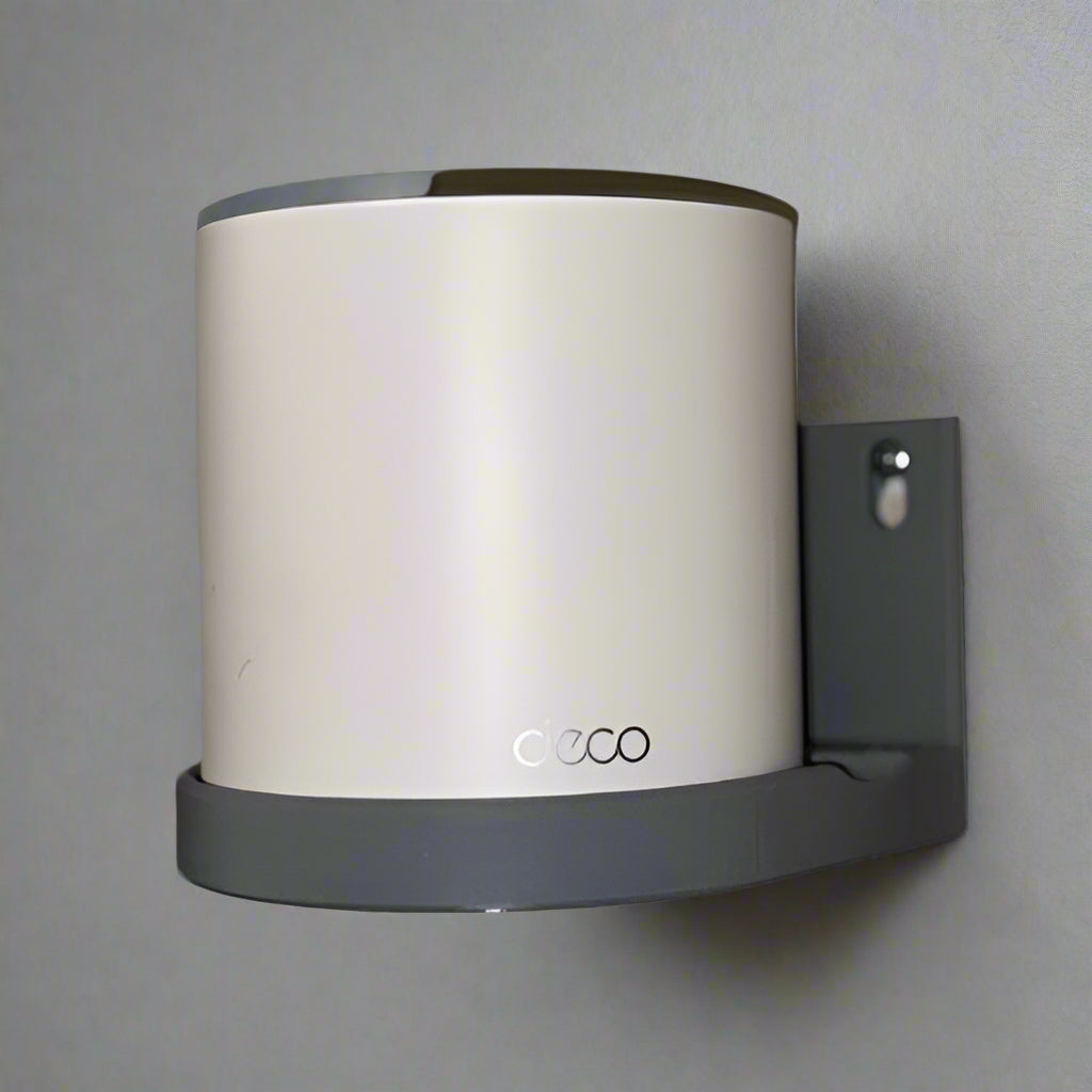 Support mural TP-Link Deco AX3000 - Étagère murale peu encombrante