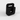 Support de microphone CB radio avec sangle Velcro