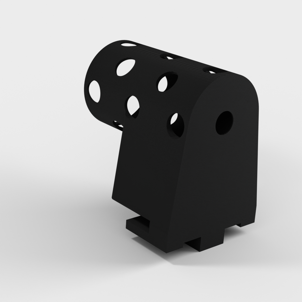 My 3D Model