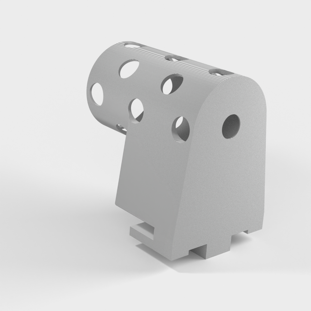 My 3D Model