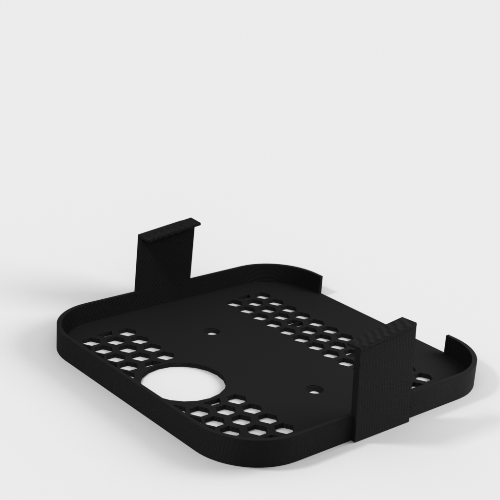My 3D Model