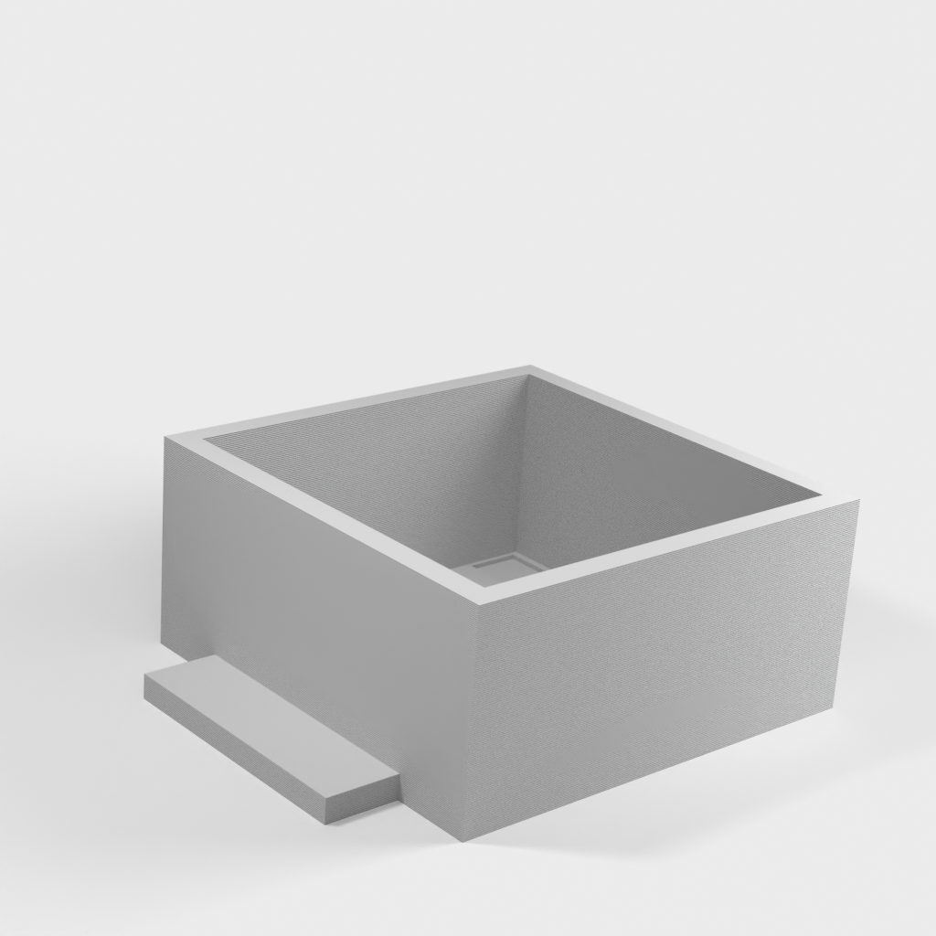 My 3D Model