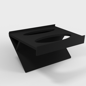 Support TV plat Xbox One pour Kinect
