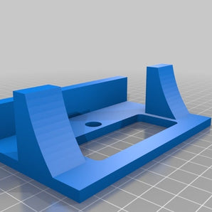 Support TV optimal pour Xbox One Kinect
